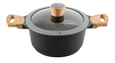 Кастрюля GIPFEL Oliver 2.5л