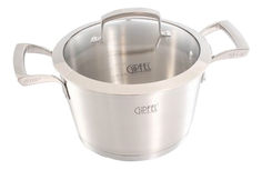 Кастрюля GIPFEL Genesis 2.2л