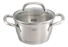 Кастрюля GIPFEL Era 3л