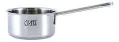 GIPFEL Ковш MINI 12х6см/0,7л, Материал: нерж, сталь 18/10