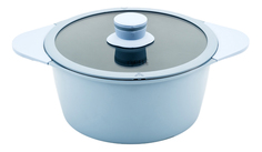 Кастрюля GIPFEL Comfort 4.4л