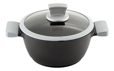 Кастрюля GIPFEL Mayer 2.2л