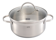 Кастрюля GIPFEL Victory 2.1л