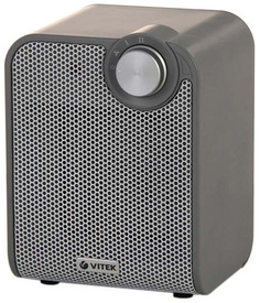 Тепловентилятор Vitek VT-1753 GY