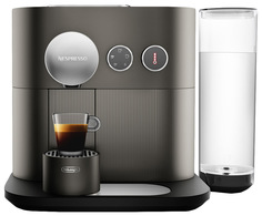Кофемашина капсульного типа DeLonghi ​E​x​p​e​r​t​ ​&​ ​M​i​l​k EN 350.G Delonghi