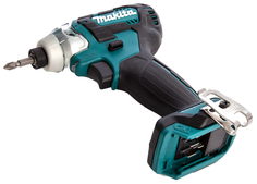 Аккумуляторная дрель-шуруповерт Makita TD111DWAE 187262