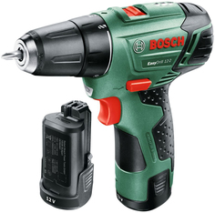 Аккумуляторная дрель-шуруповерт Bosch EasyDrill 12-2 060397290X