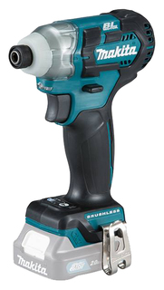 Аккумуляторная дрель-шуруповерт Makita TD111DZ 185160 БЕЗ АККУМУЛЯТОРА И З/У