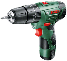 Аккумуляторная дрель-шуруповерт Bosch EasyImpact 12 060398390D