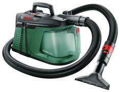 Пылесос строительный Bosch EasyVac 3 06033D1000 Зеленый