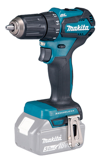 Аккумуляторная дрель-шуруповерт Makita DDF483Z 185760 БЕЗ АККУМУЛЯТОРА И З/У
