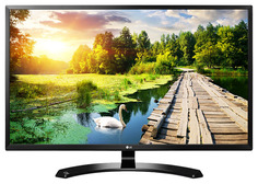 Монитор LG 32MP58HQ Черный