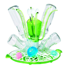 Сушилка для посуды munchkin Sprout Drying Rack