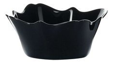 Салатник Luminarc Authentic black 12 см