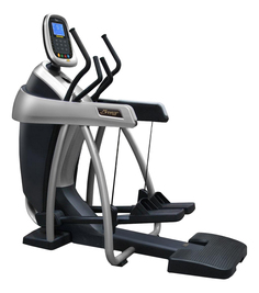 Эллиптический тренажер Bronze Gym CTR