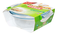 Кастрюля Pyrex Smart cooking 2л