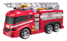 Пожарная машина HTI Roadsterz Пожарная машин