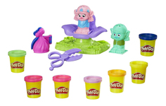 Фигурки Trolls Hasbro Play-doh B9027