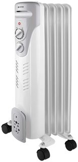 Радиатор VITEK VT-1707 W Белый