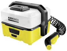 Минимойка аккумуляторная Karcher OC Explorer 1.680-000