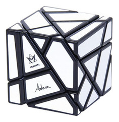 Головоломка Mefferts Куб-Призрак Meffert`S