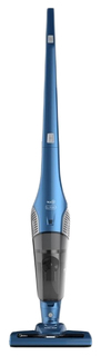 Вертикальный пылесос Midea vSS 01B 160P Grey/Blue