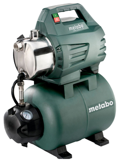 Насосная станция Metabo HWW 3500/25 Inox 600969000