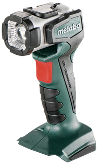Универсальный аккумуляторный фонарь Metabo 600368000