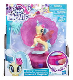 Игровой набор My little Pony My Little Pony Мерцание