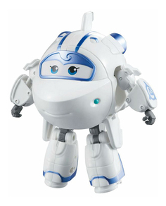 Игровой набор Трансформеры Super Wings Астра Gulliver