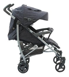 Коляска-трость FD Design Amigo Graphite Grey