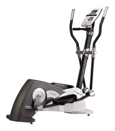 Эллиптический тренажер BH Fitness Brazil Plus Program G2375