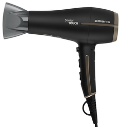 Фен Polaris Sensor Touch PHD 2259STi Black