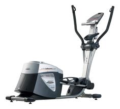 Эллиптический тренажер BH Fitness Iridium Avant Program G246
