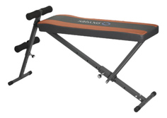 Скамья для пресса Oxygen Fitness Reg Sit Up Board