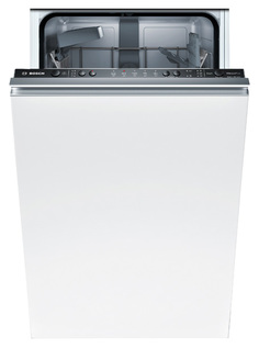 Встраиваемая посудомоечная машина 45 см Bosch SPV25DX10R