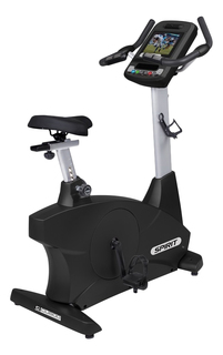 Велотренажер Spirit Fitness CU800ENT