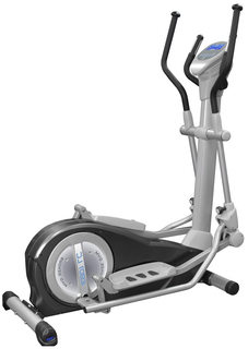 Эллиптический тренажер Bronze Gym E801 LC