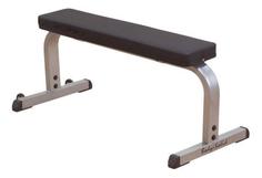 Скамья горизонтальная Body Solid GFB-350