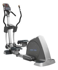 Эллиптический тренажер Bronze Gym E901 PRO