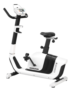 Велотренажер Horizon Fitness Comfort 3 New