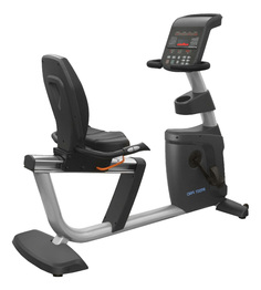 Велотренажер Bronze Gym R1001 Pro