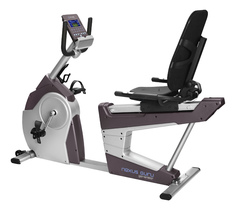 Велотренажер Oxygen Fitness Nexus Guru RB HRC