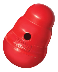 Неваляшка для собак KONG, Пластик, PW1E