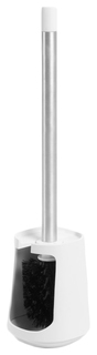 Ёршик туалетный Umbra Step белый