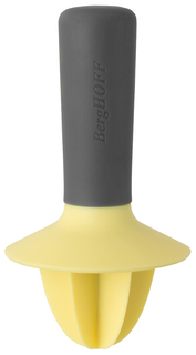 Соковыжималка механическая BergHoff 3950011 Желтый, черный