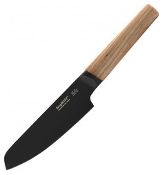 Нож кухонный для овощей BergHOFF 3900017 Коричневый