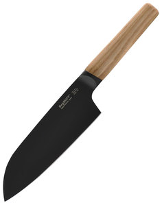 Нож кухонный сантоку BergHOFF 3900013 Коричневый