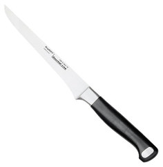 Нож кухонный обвалочный BergHOFF 1399812 Черный
