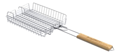 Решетка для гриля BergHOFF 4490302 63,5x21x 5 см